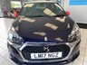 USED 2017 17 DS AUTOMOBILES DS 3 1.2 PureTech Ines de la Fressange Hatchback 3dr Petrol Manual Euro 6 (s/s) (110 ps) Funky looking DS3, low miles.  Great 1st car.  Finance available