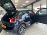 USED 2017 17 DS AUTOMOBILES DS 3 1.2 PureTech Ines de la Fressange Hatchback 3dr Petrol Manual Euro 6 (s/s) (110 ps) Funky looking DS3, low miles.  Great 1st car.  Finance available