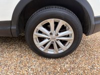 USED 2014 14 NISSAN QASHQAI 1.5 dCi Acenta 2WD Euro 5 (s/s) 5dr 2 Owners, Full Service History