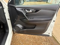 USED 2014 14 NISSAN QASHQAI 1.5 dCi Acenta 2WD Euro 5 (s/s) 5dr 2 Owners, Full Service History