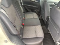 USED 2014 14 NISSAN QASHQAI 1.5 dCi Acenta 2WD Euro 5 (s/s) 5dr 2 Owners, Full Service History
