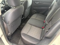 USED 2014 14 NISSAN QASHQAI 1.5 dCi Acenta 2WD Euro 5 (s/s) 5dr 2 Owners, Full Service History
