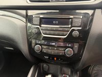 USED 2014 14 NISSAN QASHQAI 1.5 dCi Acenta 2WD Euro 5 (s/s) 5dr 2 Owners, Full Service History