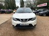 USED 2014 14 NISSAN QASHQAI 1.5 dCi Acenta 2WD Euro 5 (s/s) 5dr 2 Owners, Full Service History