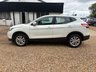 USED 2014 14 NISSAN QASHQAI 1.5 dCi Acenta 2WD Euro 5 (s/s) 5dr 2 Owners, Full Service History