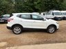 USED 2014 14 NISSAN QASHQAI 1.5 dCi Acenta 2WD Euro 5 (s/s) 5dr 2 Owners, Full Service History