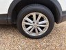 USED 2014 14 NISSAN QASHQAI 1.5 dCi Acenta 2WD Euro 5 (s/s) 5dr 2 Owners, Full Service History