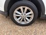 USED 2014 14 NISSAN QASHQAI 1.5 dCi Acenta 2WD Euro 5 (s/s) 5dr 2 Owners, Full Service History