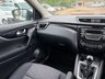 USED 2014 14 NISSAN QASHQAI 1.5 dCi Acenta 2WD Euro 5 (s/s) 5dr 2 Owners, Full Service History