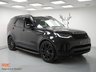 USED 2022 72 LAND ROVER DISCOVERY 3.0 D300 MHEV S Auto 4WD Euro 6 (s/s) 5dr HUGE SPEC | LOW MILEAGE