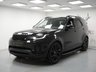 USED 2022 72 LAND ROVER DISCOVERY 3.0 D300 MHEV S Auto 4WD Euro 6 (s/s) 5dr HUGE SPEC | LOW MILEAGE