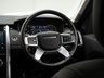 USED 2022 72 LAND ROVER DISCOVERY 3.0 D300 MHEV S Auto 4WD Euro 6 (s/s) 5dr HUGE SPEC | LOW MILEAGE