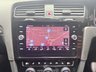 USED 2018 18 VOLKSWAGEN GOLF 2.0 TSI GTI Performance DSG Euro 6 (s/s) 5dr HTD SEATS/NAV/CAMERA/ULEZ