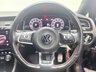 USED 2018 18 VOLKSWAGEN GOLF 2.0 TSI GTI Performance DSG Euro 6 (s/s) 5dr HTD SEATS/NAV/CAMERA/ULEZ