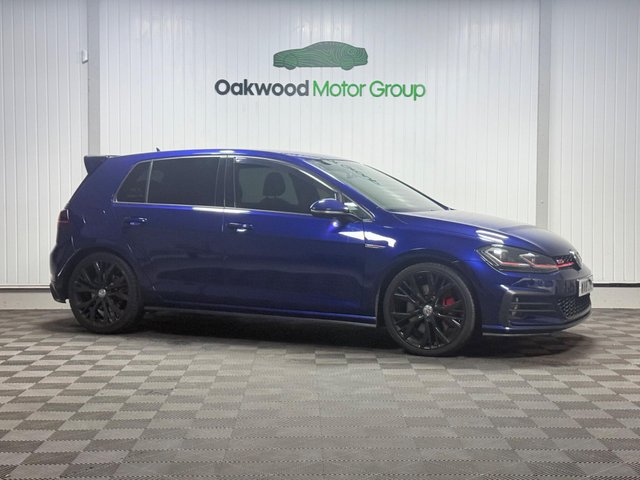 View our VOLKSWAGEN GOLF