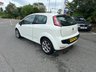 USED 2010 60 FIAT PUNTO EVO 1.4 GP Hatchback 3dr Petrol Euro 5 (s/s) (77 bhp) Lacquer peel see pic,