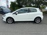 USED 2010 60 FIAT PUNTO EVO 1.4 GP Hatchback 3dr Petrol Euro 5 (s/s) (77 bhp) Lacquer peel see pic,
