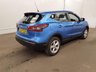 USED 2018 67 NISSAN QASHQAI 1.2 DIG-T Acenta SUV 5dr Petrol Manual Euro 6 (s/s) (115 ps) touchscreen dab satnav