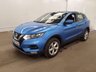 USED 2018 67 NISSAN QASHQAI 1.2 DIG-T Acenta SUV 5dr Petrol Manual Euro 6 (s/s) (115 ps) touchscreen dab satnav