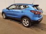 USED 2018 67 NISSAN QASHQAI 1.2 DIG-T Acenta SUV 5dr Petrol Manual Euro 6 (s/s) (115 ps) touchscreen dab satnav