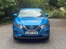 USED 2018 67 NISSAN QASHQAI 1.2 DIG-T Acenta SUV 5dr Petrol Manual Euro 6 (s/s) (115 ps) touchscreen dab satnav