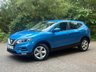 USED 2018 67 NISSAN QASHQAI 1.2 DIG-T Acenta SUV 5dr Petrol Manual Euro 6 (s/s) (115 ps) touchscreen dab satnav