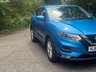 USED 2018 67 NISSAN QASHQAI 1.2 DIG-T Acenta SUV 5dr Petrol Manual Euro 6 (s/s) (115 ps) touchscreen dab satnav