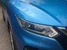 USED 2018 67 NISSAN QASHQAI 1.2 DIG-T Acenta SUV 5dr Petrol Manual Euro 6 (s/s) (115 ps) touchscreen dab satnav