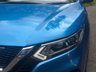 USED 2018 67 NISSAN QASHQAI 1.2 DIG-T Acenta SUV 5dr Petrol Manual Euro 6 (s/s) (115 ps) touchscreen dab satnav