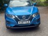 USED 2018 67 NISSAN QASHQAI 1.2 DIG-T Acenta SUV 5dr Petrol Manual Euro 6 (s/s) (115 ps) touchscreen dab satnav