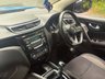 USED 2018 67 NISSAN QASHQAI 1.2 DIG-T Acenta SUV 5dr Petrol Manual Euro 6 (s/s) (115 ps) touchscreen dab satnav