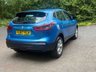 USED 2018 67 NISSAN QASHQAI 1.2 DIG-T Acenta SUV 5dr Petrol Manual Euro 6 (s/s) (115 ps) touchscreen dab satnav