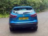 USED 2018 67 NISSAN QASHQAI 1.2 DIG-T Acenta SUV 5dr Petrol Manual Euro 6 (s/s) (115 ps) touchscreen dab satnav