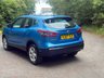 USED 2018 67 NISSAN QASHQAI 1.2 DIG-T Acenta SUV 5dr Petrol Manual Euro 6 (s/s) (115 ps) touchscreen dab satnav