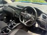 USED 2018 67 NISSAN QASHQAI 1.2 DIG-T Acenta SUV 5dr Petrol Manual Euro 6 (s/s) (115 ps) touchscreen dab satnav