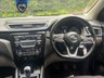 USED 2018 67 NISSAN QASHQAI 1.2 DIG-T Acenta SUV 5dr Petrol Manual Euro 6 (s/s) (115 ps) touchscreen dab satnav