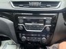 USED 2018 67 NISSAN QASHQAI 1.2 DIG-T Acenta SUV 5dr Petrol Manual Euro 6 (s/s) (115 ps) touchscreen dab satnav