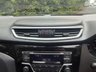 USED 2018 67 NISSAN QASHQAI 1.2 DIG-T Acenta SUV 5dr Petrol Manual Euro 6 (s/s) (115 ps) touchscreen dab satnav