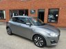 USED 2020 69 SUZUKI SWIFT 1.2 Dualjet MHEV SZ-T Hatchback 5dr Petrol Hybrid Manual Euro 6 (s/s) (90 ps) 