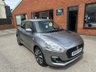 USED 2020 69 SUZUKI SWIFT 1.2 Dualjet MHEV SZ-T Hatchback 5dr Petrol Hybrid Manual Euro 6 (s/s) (90 ps) 
