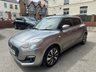 USED 2020 69 SUZUKI SWIFT 1.2 Dualjet MHEV SZ-T Hatchback 5dr Petrol Hybrid Manual Euro 6 (s/s) (90 ps) 