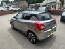 USED 2020 69 SUZUKI SWIFT 1.2 Dualjet MHEV SZ-T Hatchback 5dr Petrol Hybrid Manual Euro 6 (s/s) (90 ps) 