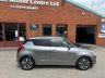 USED 2020 69 SUZUKI SWIFT 1.2 Dualjet MHEV SZ-T Hatchback 5dr Petrol Hybrid Manual Euro 6 (s/s) (90 ps) 
