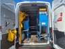 USED 2018 67 FORD TRANSIT 2.0 350 EcoBlue Panel Van 5dr Diesel Manual FWD L2 H3 Euro 6 (130 ps) FINANCE AVAILABLE