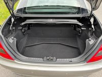 USED 2009 09 MERCEDES-BENZ SLK 3.0 SLK280 Convertible 2dr Petrol G-Tronic Euro 4 (231 ps) 