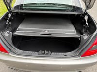 USED 2009 09 MERCEDES-BENZ SLK 3.0 SLK280 Convertible 2dr Petrol G-Tronic Euro 4 (231 ps) 