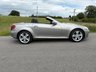 USED 2009 09 MERCEDES-BENZ SLK 3.0 SLK280 Convertible 2dr Petrol G-Tronic Euro 4 (231 ps) 