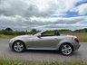 USED 2009 09 MERCEDES-BENZ SLK 3.0 SLK280 Convertible 2dr Petrol G-Tronic Euro 4 (231 ps) 