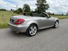USED 2009 09 MERCEDES-BENZ SLK 3.0 SLK280 Convertible 2dr Petrol G-Tronic Euro 4 (231 ps) 
