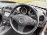 USED 2009 09 MERCEDES-BENZ SLK 3.0 SLK280 Convertible 2dr Petrol G-Tronic Euro 4 (231 ps) 